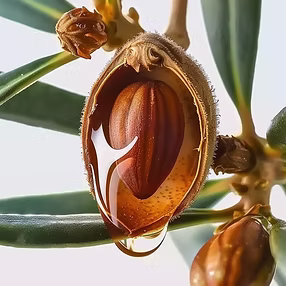 Jojoba Oil